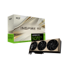 Carte graphique MSI NVIDIA GeForce RTX 5070 Ti INSPIRE 3X OC PLUS / 16 Go GDDR7