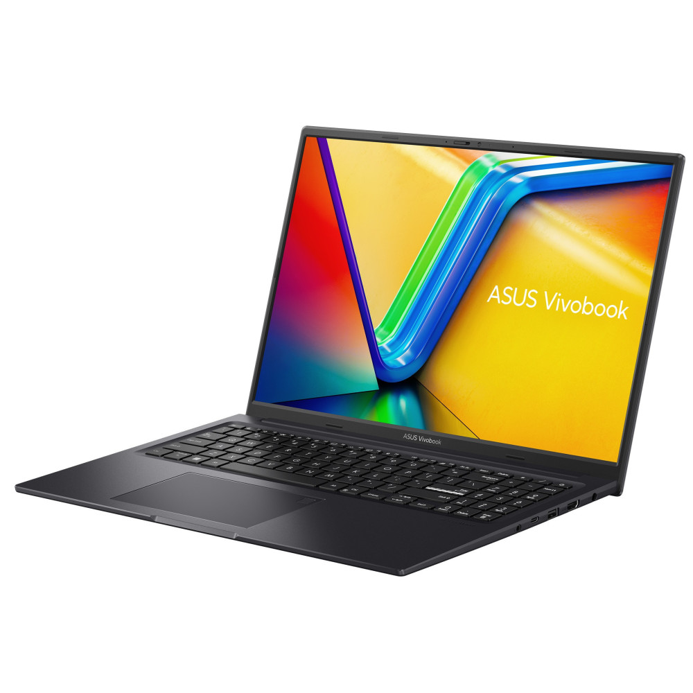 Pc Portable ASUS Vivobook 16X S3605ZF / i5-12500H / 8 Go / 512 Go / Noir Avec Sac à DOS ASUS