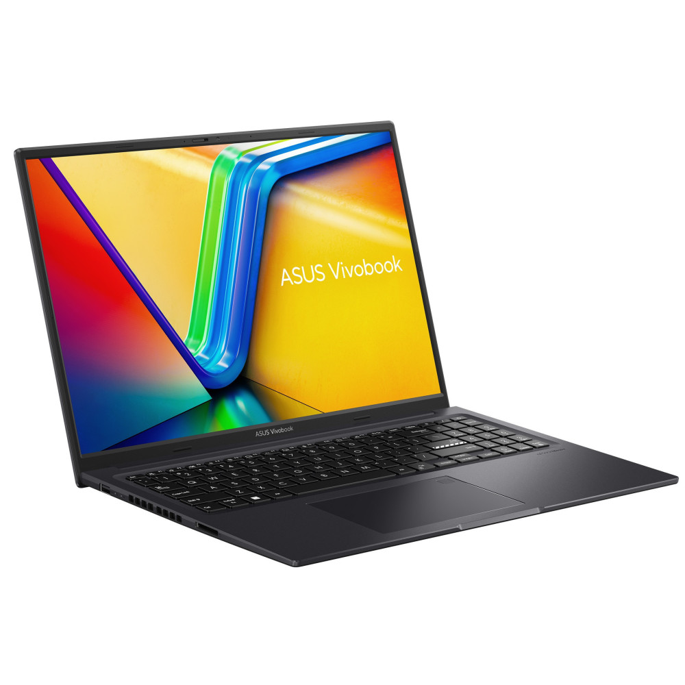Pc Portable ASUS Vivobook 16X S3605ZF / i5-12500H / 8 Go / 512 Go / Noir Avec Sac à DOS ASUS
