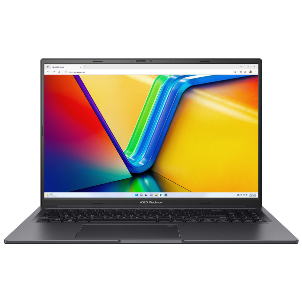 Pc Portable ASUS Vivobook 16X S3605ZF / i5-12500H / 8 Go / 512 Go / Noir Avec Sac à DOS ASUS