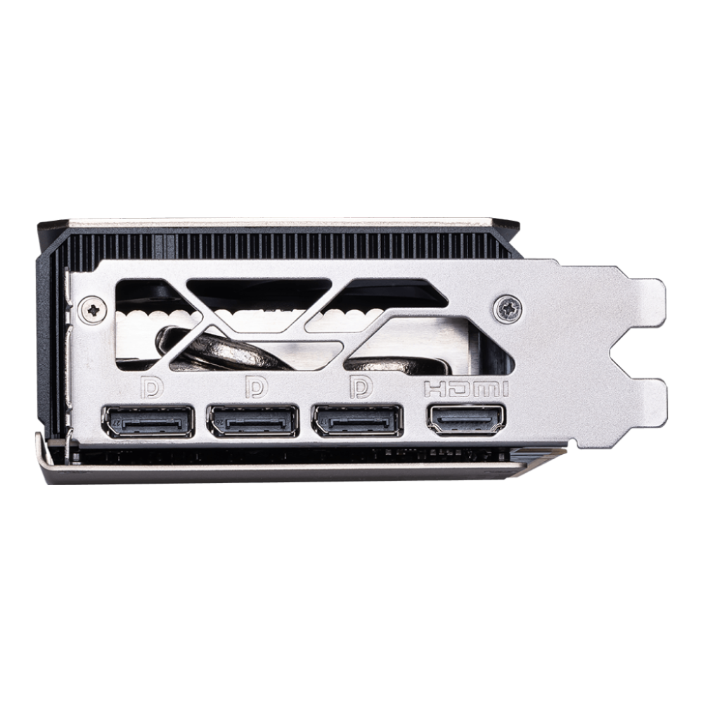 Carte graphique MSI NVIDIA GeForce RTX 5070 Ti INSPIRE 3X OC / 16 Go GDDR7