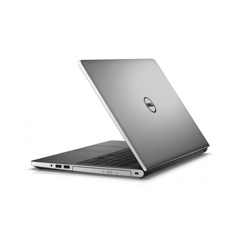 Pc Portable Dell Inspiron 5558 / i7 5è Gén / 8 Go / Silver