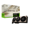 Carte graphique MSI NVIDIA GeForce RTX 5070 Ti INSPIRE 3X OC / 16 Go GDDR7