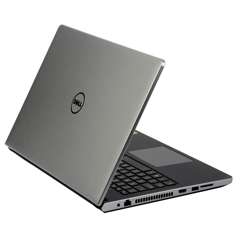 Pc Portable Dell Inspiron 5558 / i7 5è Gén / 8 Go / Silver