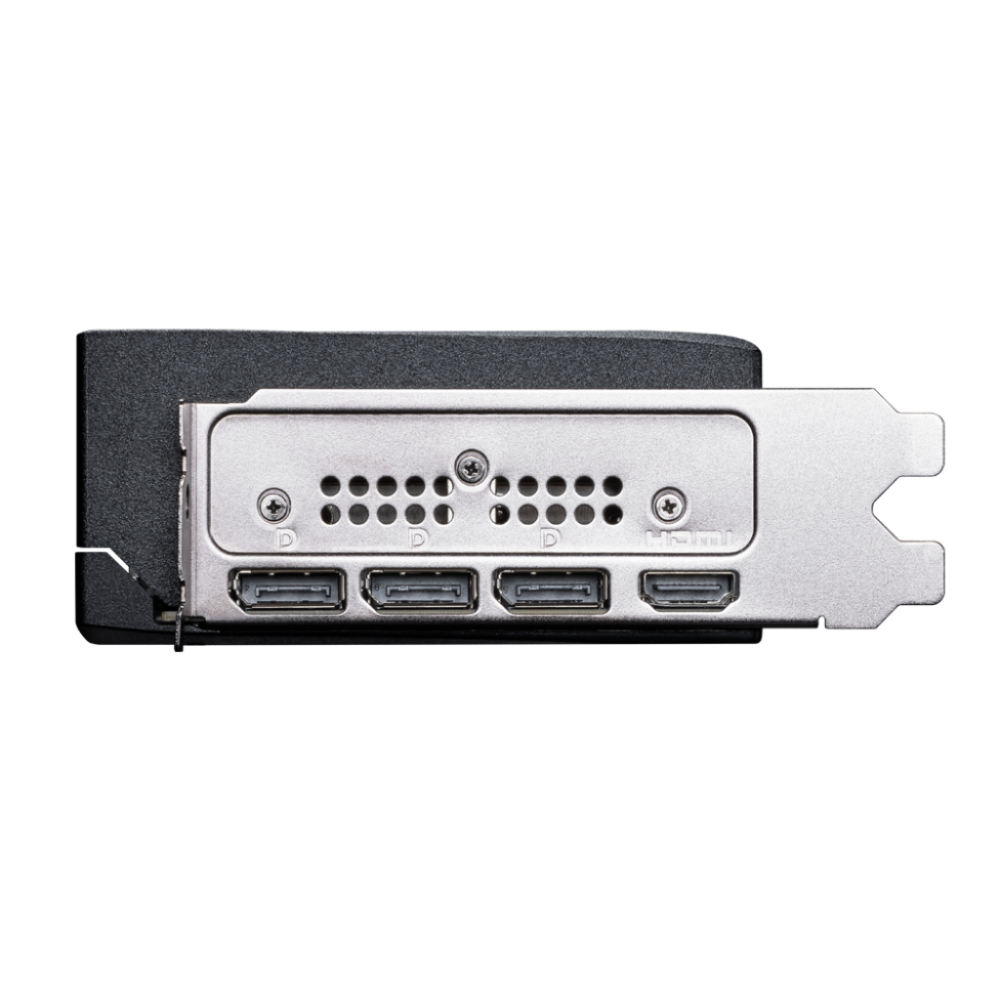 Carte graphique MSI NVIDIA GeForce RTX 5070 SHADOW 2X OC / 12 Go GDDR7