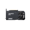 Carte graphique MSI NVIDIA GeForce RTX 5070 SHADOW 2X OC / 12 Go GDDR7