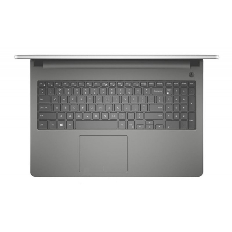 Pc Portable Dell Inspiron 5558 / i7 5è Gén / 8 Go / Silver