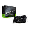 Carte graphique MSI NVIDIA GeForce RTX 5070 SHADOW 2X OC / 12 Go GDDR7