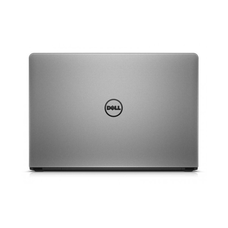 Pc Portable Dell Inspiron 5558 / i7 5è Gén / 8 Go / Silver