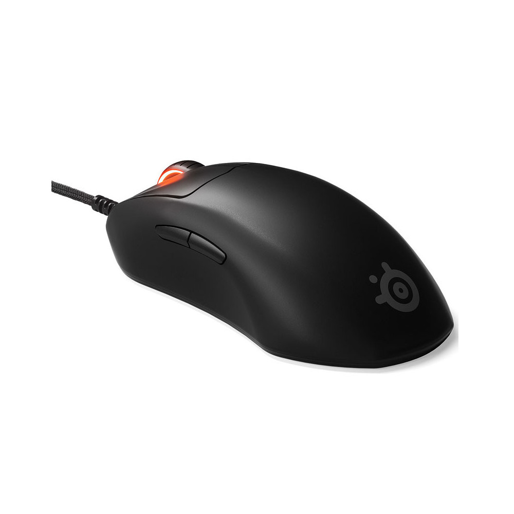 Souris Gaming SteelSeries Prime+ / Noir
