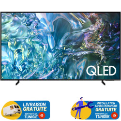 Tv Samsung 85" QLED 4K UHD...
