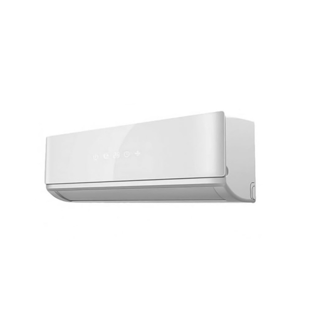 CLIMATISEUR SABA 12000 BTU CHAUD/FROID / Blanc / SABW12H-W