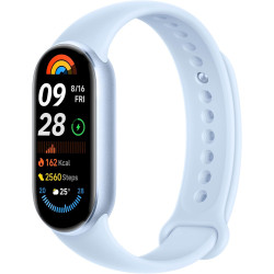 XIAOMI SMART BAND 9 Bleu...