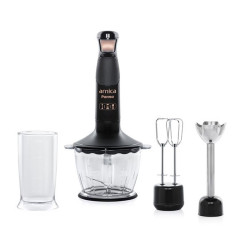 KIT MELANGEUR ARNICA 1Litre 600W / Noir / GH21560
