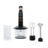 KIT MELANGEUR ARNICA 1Litre 600W / Noir / GH21560