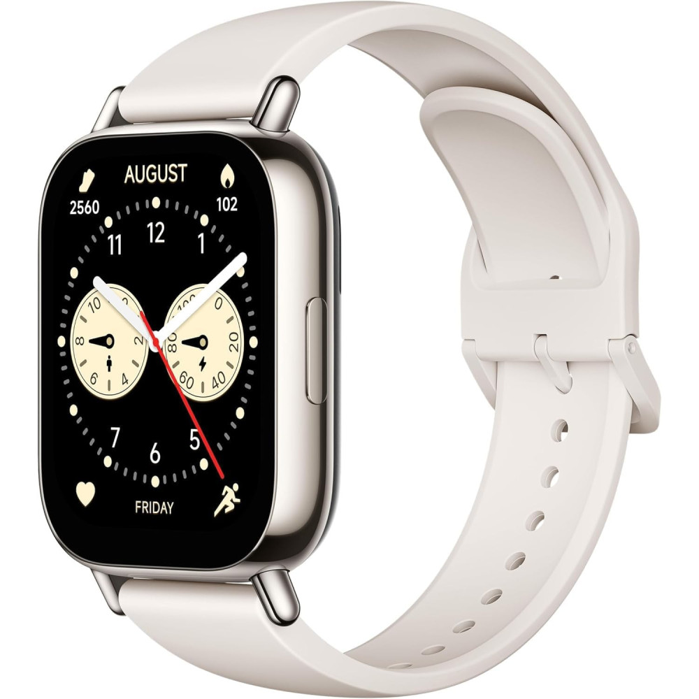 SMART WATCH REDMI WATCH 5 LITE Beige Clair