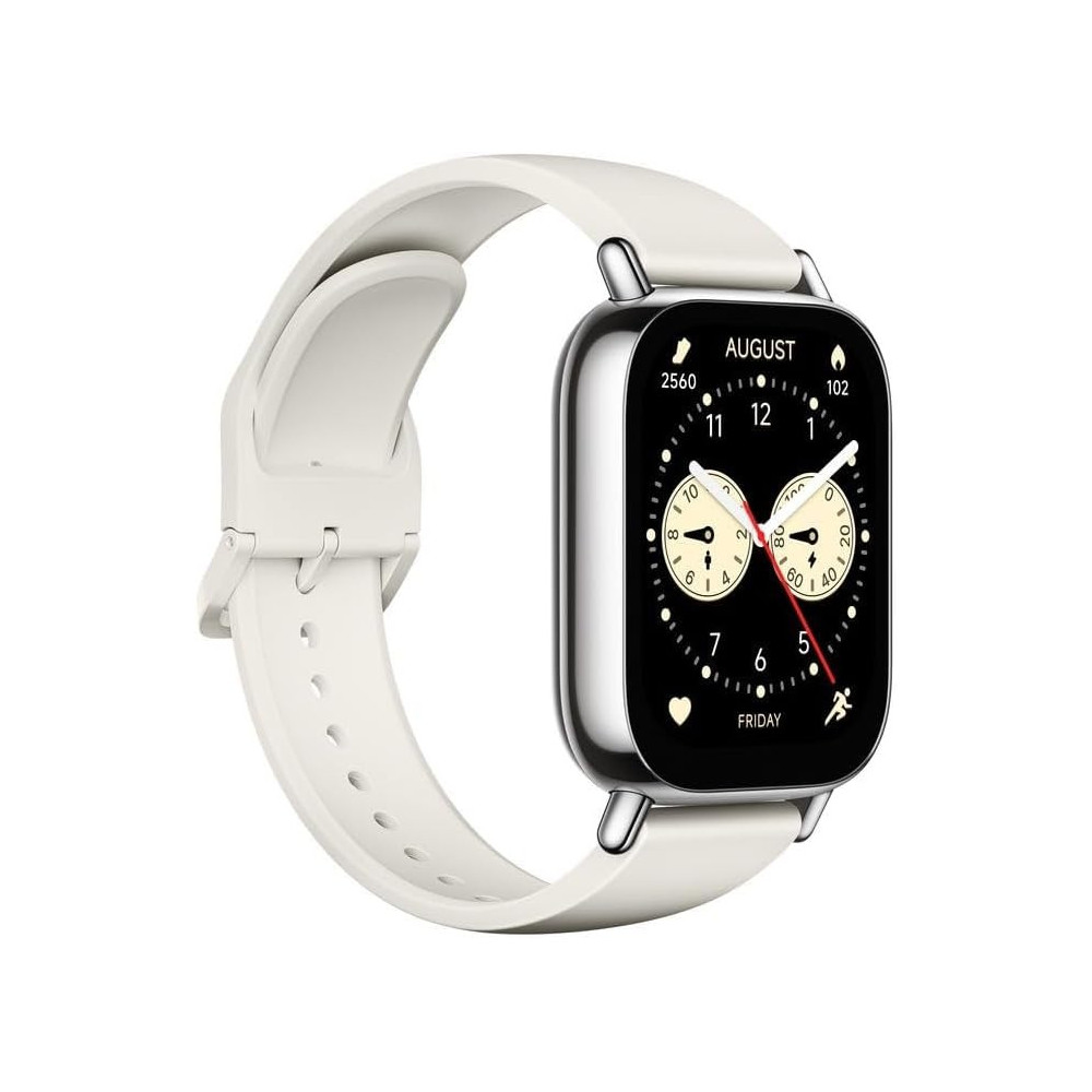 SMART WATCH REDMI WATCH 5 LITE Beige Clair