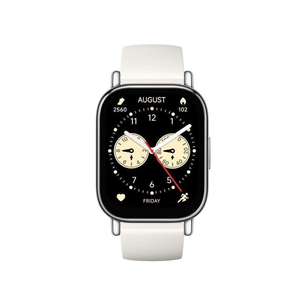 SMART WATCH REDMI WATCH 5 LITE Beige Clair