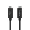 Câble Connecter BELKIN USB4 240 W / 20 Gbit/s