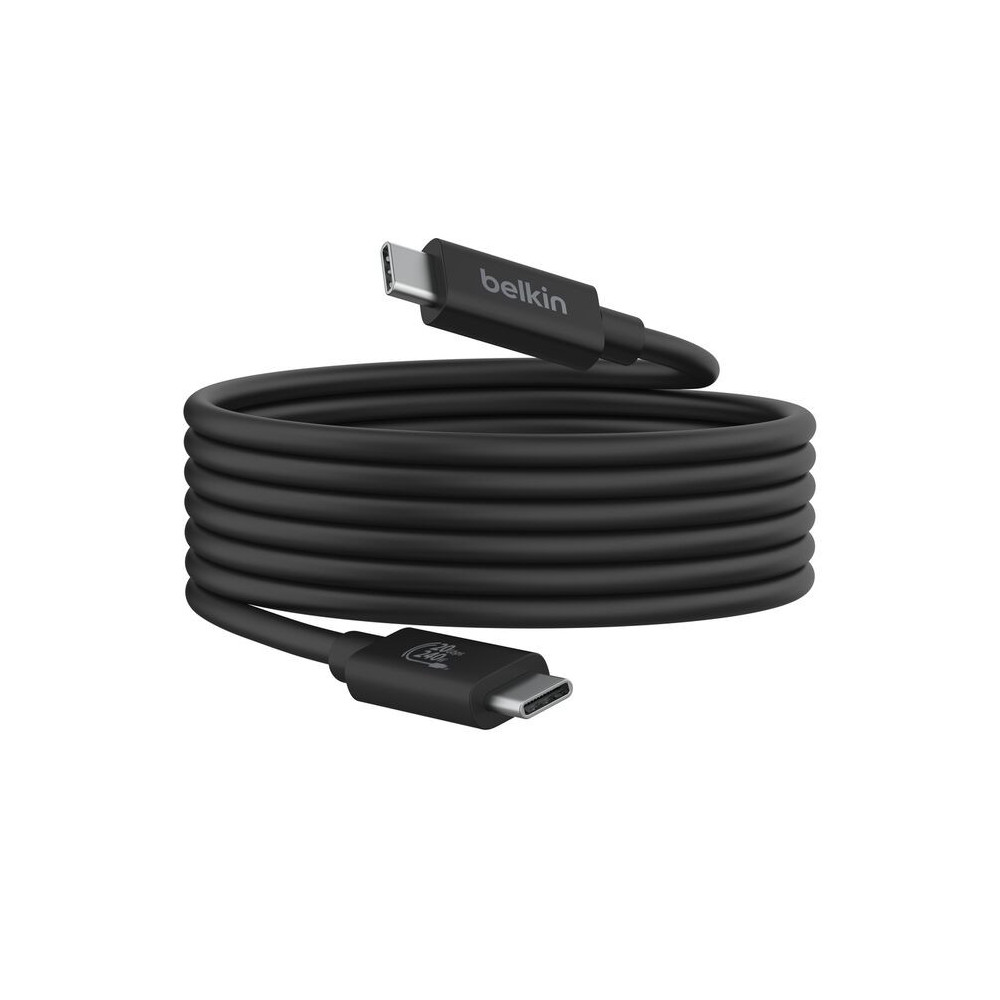 Câble Connecter BELKIN USB4 240 W / 20 Gbit/s