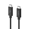 Câble Connecter BELKIN USB4 240 W / 20 Gbit/s