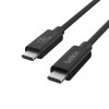 Câble Connecter BELKIN USB4 240 W / 20 Gbit/s