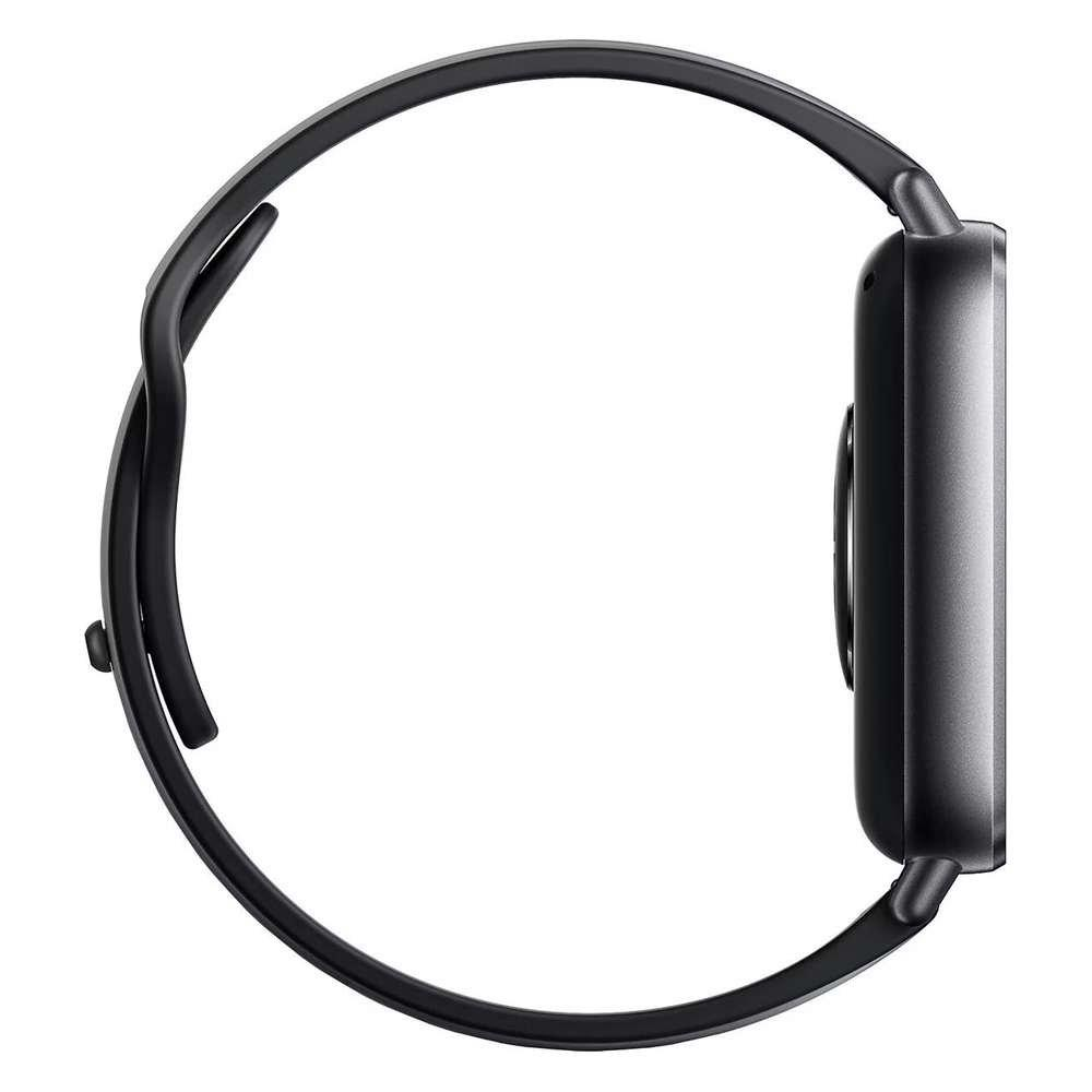 SMART WATCH REDMI WATCH 5 ACTIVE MIDNIGHT / BLACK + Bracelet en TPU pour Redmi Watch