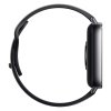 SMART WATCH REDMI WATCH 5 ACTIVE MIDNIGHT / BLACK + Bracelet en TPU pour Redmi Watch