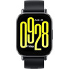 SMART WATCH REDMI WATCH 5 ACTIVE MIDNIGHT / BLACK + Bracelet en TPU pour Redmi Watch