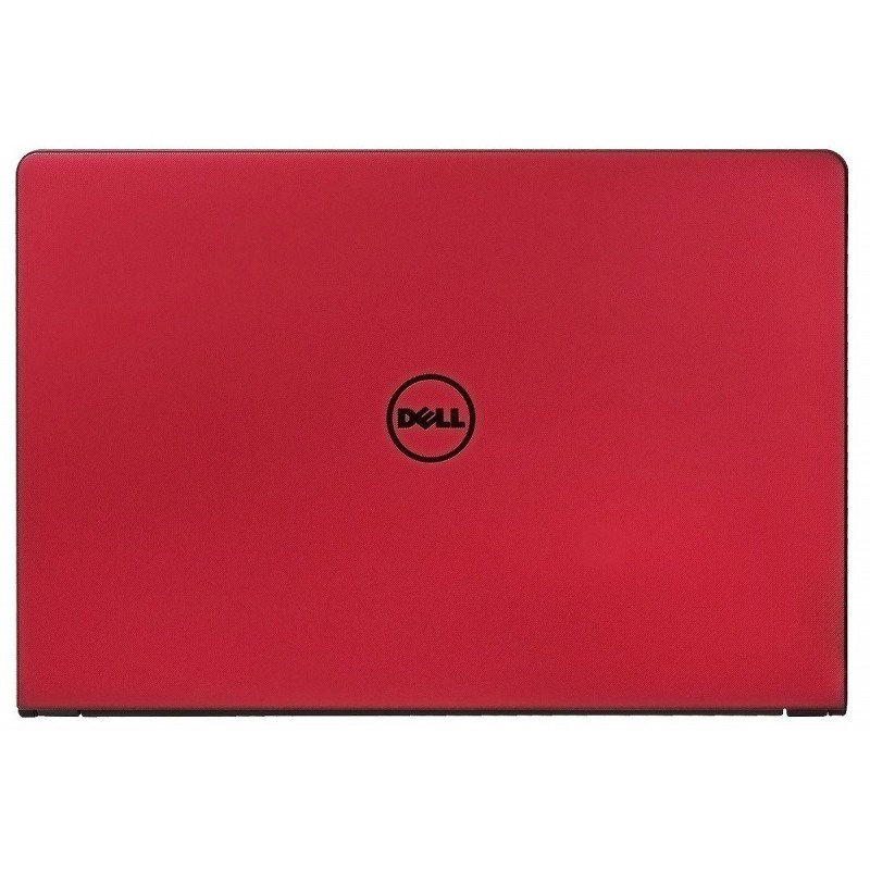 Pc Portable Dell Inspiron 5558 / i7 5è Gén / 8 Go / Rouge