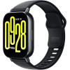 SMART WATCH REDMI WATCH 5 ACTIVE MIDNIGHT / BLACK + Bracelet en TPU pour Redmi Watch