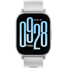 SMART WATCH REDMI WATCH 5 ACTIVE MATTE / SILVER + Bracelet en TPU pour Redmi Watch