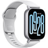 SMART WATCH REDMI WATCH 5 ACTIVE MATTE / SILVER + Bracelet en TPU pour Redmi Watch