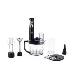 Mixeur Arnica DIVA 1.1 Litre 600W / Noir / GH21801