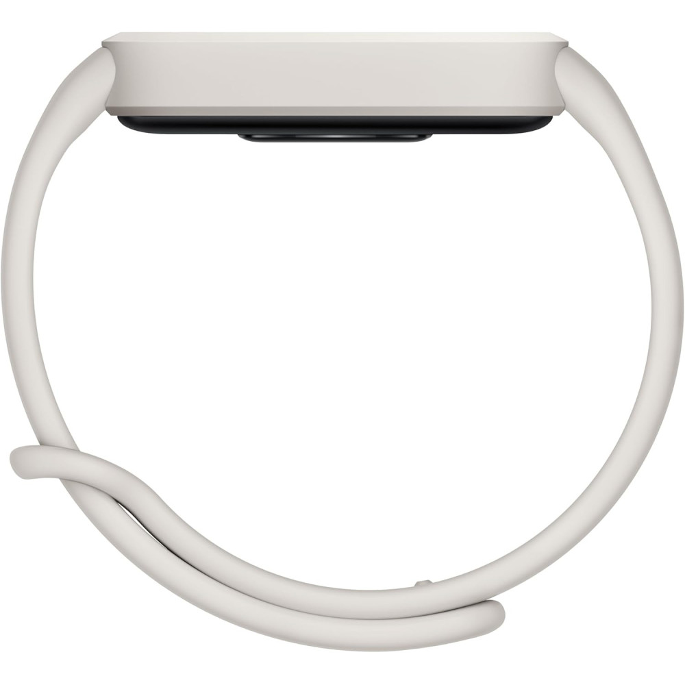 XIAOMI SMART BAND 9 ACTIVE BEIGE WHITE
