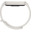 XIAOMI SMART BAND 9 ACTIVE BEIGE WHITE