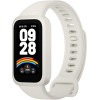 XIAOMI SMART BAND 9 ACTIVE BEIGE WHITE