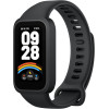 XIAOMI SMART BAND 9 ACTIVE BLACK