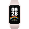 XIAOMI SMART BAND 9 ACTIVE PINK