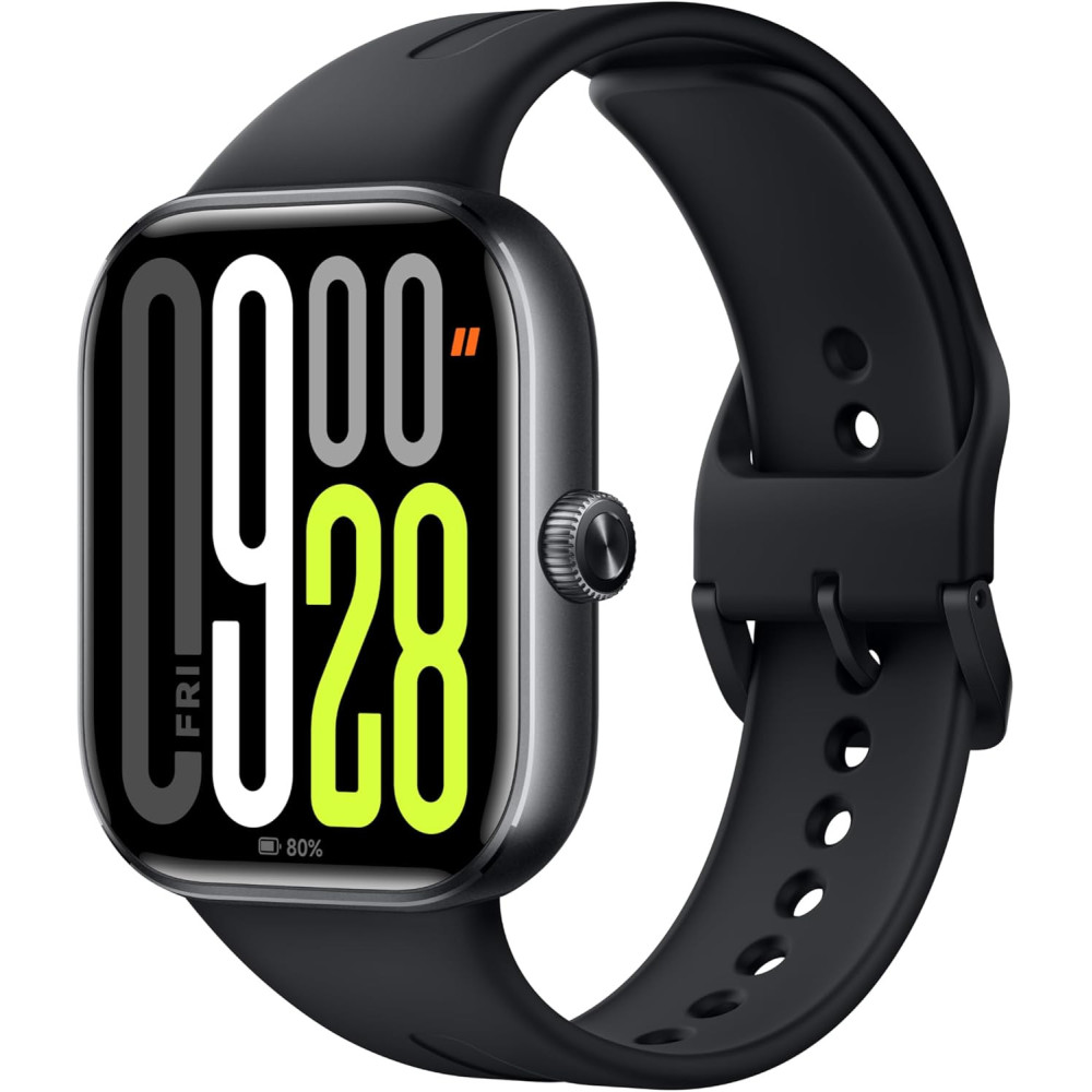 Smartwatch Forever ForeVive 2 GSM102360 | Smartwatch Tunisie | Tunisianet
