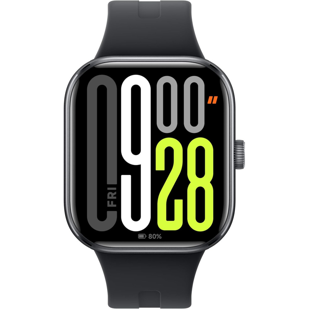 Smartwatch Forever ForeVive 2 GSM102360 | Smartwatch Tunisie | Tunisianet