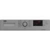 Machine à laver Automatique Pro Inverter Beko 7Kg / 1000trs / Gris  / WUE7612XSS