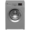 Machine à laver Automatique Pro Inverter Beko 7Kg / 1000trs / Gris  / WUE7612XSS