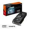 Carte graphique Gigabyte Radeon RX 9070 GAMING OC / 16 Go GDDR6