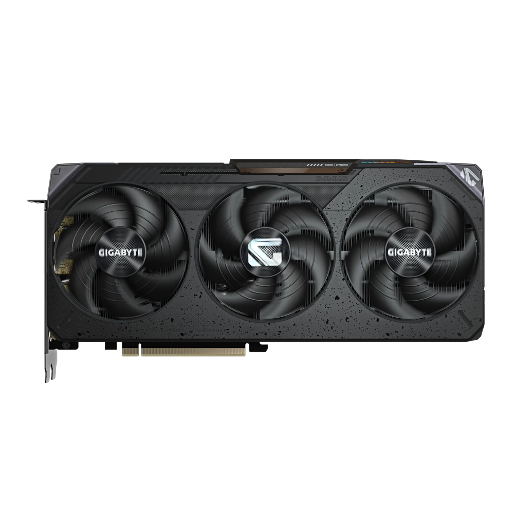 Carte graphique Gigabyte Radeon RX 9070 GAMING OC / 16 Go GDDR6