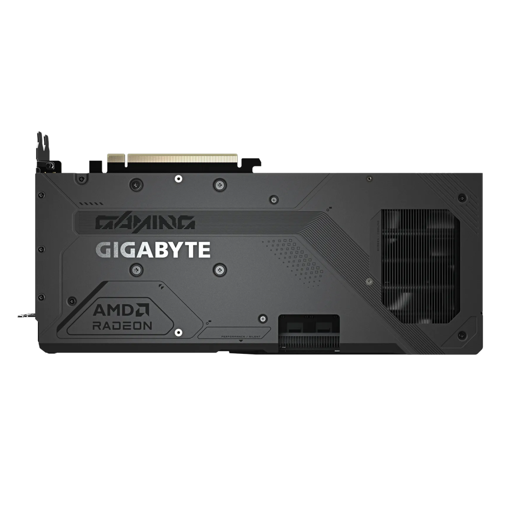 Carte graphique Gigabyte Radeon RX 9070 GAMING OC / 16 Go GDDR6