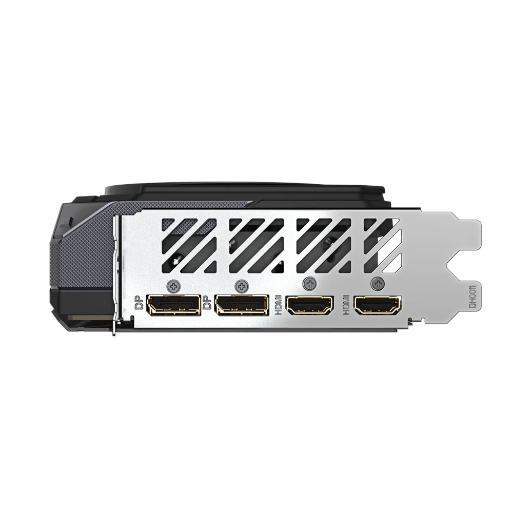 Carte graphique Gigabyte Radeon RX 9070 GAMING OC / 16 Go GDDR6