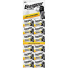 12x PILES ENERGIZER AA ALKALINE