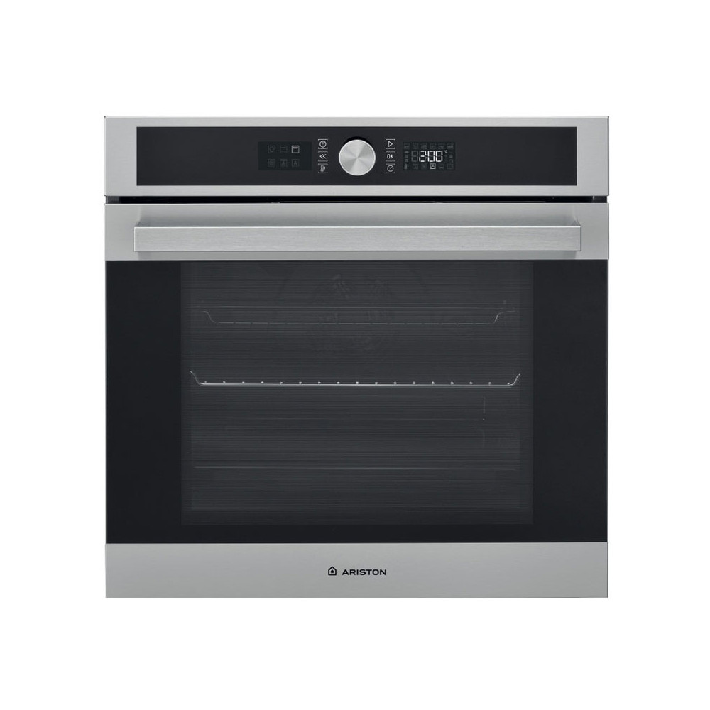 FOUR Electrique ENCASTRABLE ARISTON 71 Litres / 60CM / INOX / FI5851CIXA