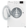 LAVE LINGE BEKO 7KG 1000trs INVERTER / BLANC / WUE7612XWW
